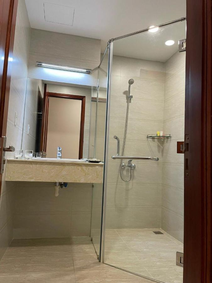 Mia Hotel Хошимин Екстериор снимка